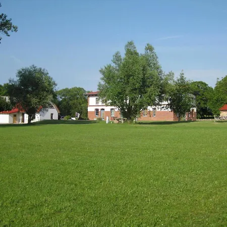 Appartamento Ostseestern - 7 - #129017 Rakow