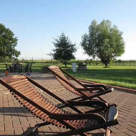 Ostseestern - 7 - #129017 Appartamento Rakow